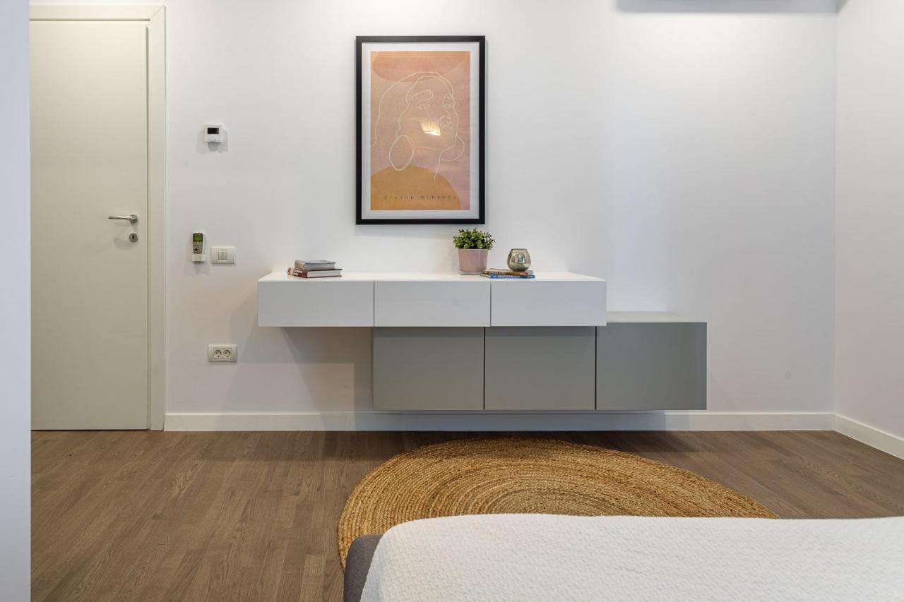 Il Lago - Sunrise - Cozy Luxurious Smart Home By The Lake Voluntari Buitenkant foto