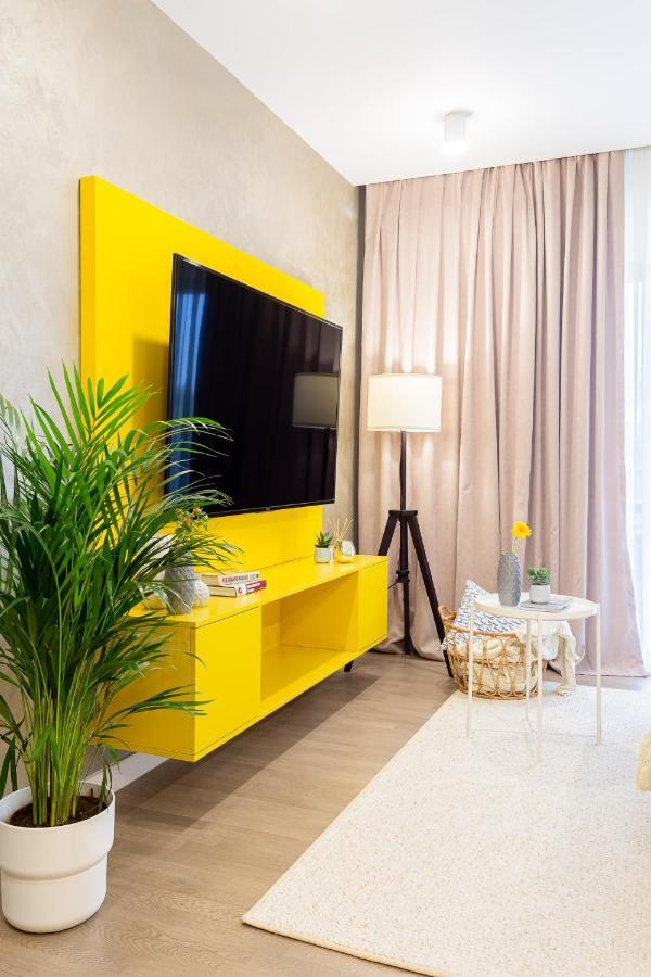 Il Lago - Sunrise - Cozy Luxurious Smart Home By The Lake Voluntari Buitenkant foto
